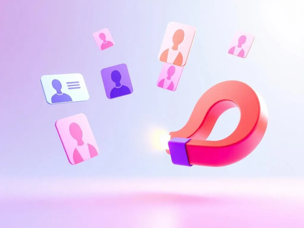 Captures Leads Without Forms